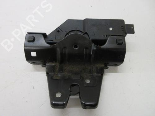 Tailgate lock BMW 3 (E46) 320 d | BP20889652C101 