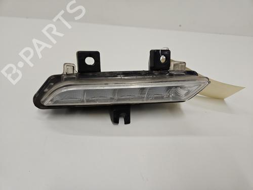 Used Left daytime light RENAULT CLIO IV (BH_) 1.5 dCi 75 (75 hp) 28721580