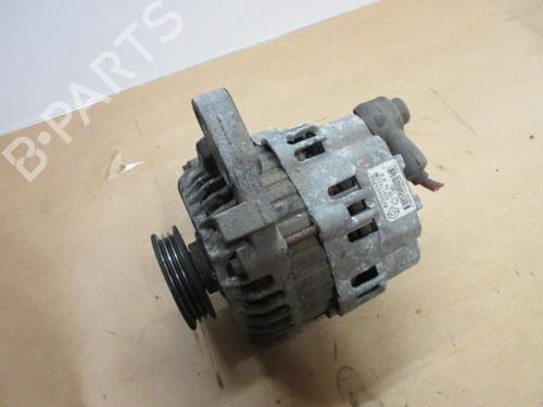Alternator RENAULT CLIO II (BB_, CB_) 1.2 16V (BB05, BB0W, BB11, BB27, BB2T, BB2U, BB2V, CB05,... | BP20897454M7 