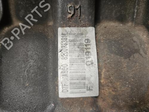 Engine RENAULT TWINGO II (CN0_) | BP36769024M1 - Image 3
