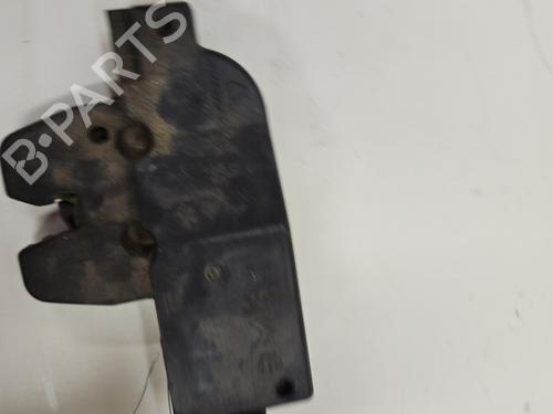 Tailgate lock PEUGEOT 206 SW (2E/K) 2.0 HDi | BP28444867C101 