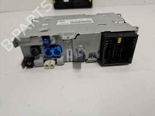 Display monitor CITROËN C3 III (SX) 1.2 THP 110 (SXHNPS, SXHNZT, SXHNZ6) | BP31020038C48 