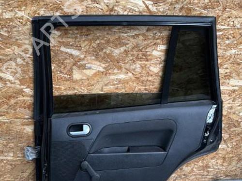 Used Right rear door FORD FUSION (JU_) 1.6 TDCi (90 hp) 20905379