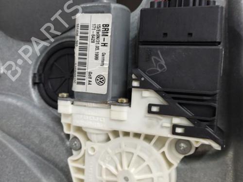 Rear right window mechanism VW GOLF IV (1J1) 1.6 | BP20888270C25 