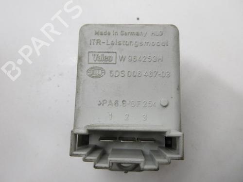 Heater resistor MINI MINI (R50, R53) Cooper | BP22108017M108 - Image 3