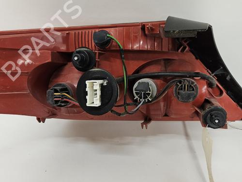 Right taillight PEUGEOT 407 Coupe (6C_) 2.0 HDi | BP37708258C35  - Image 6