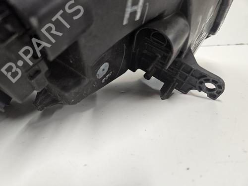 Left headlight RENAULT KANGOO Express (FW0/1_) | BP36446800C28 - Image 5