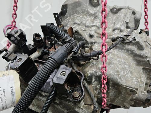 Gearbox VW POLO (9N_, 9A_) 1.4 16V | BP23262178M3 