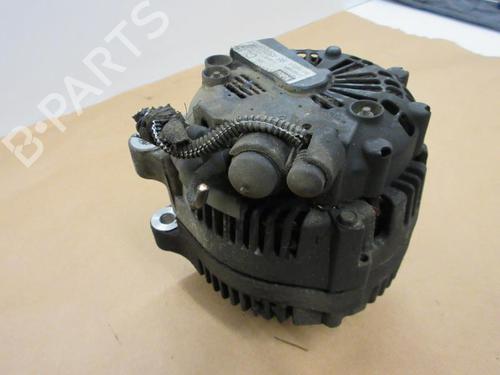 Used Alternator Alternator PEUGEOT 206 SW (2E/K) 2.0 HDi (90 hp) 20902814 20902814