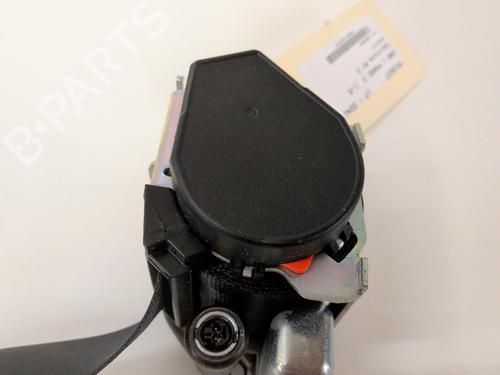 Used Front right seatbelt Front right seatbelt 37283624 37283624
