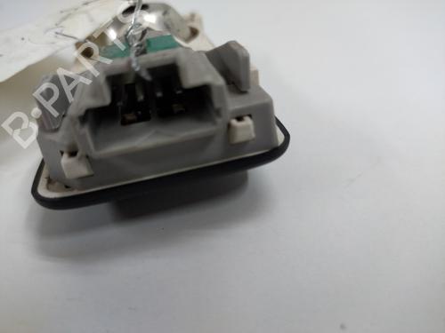 Interior roof light PEUGEOT 206 Hatchback (2A/C) 1.6 16V | BP20896414I8 
