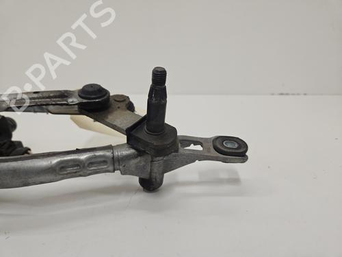 Used Front wiper motor FIAT 500X (334_) 1.4 (334AXC1B, 334AXC11) (140 hp) 25216111