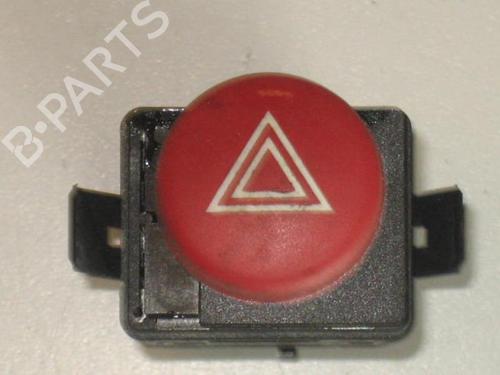 Used Warning switch SEAT IBIZA III (6L1) 1.9 SDI (64 hp) 20910102