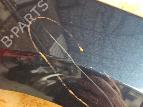 Left front fenders PEUGEOT 508 I (8D_) 1.6 HDi | BP28363205C41 