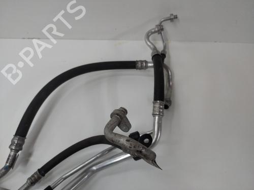 Used AC pipe AC pipe PEUGEOT 308 SW II (LC_, LJ_, LR_, LX_, L4_) 1.6 BlueHDi 120 (120 hp) 22109746 22109746