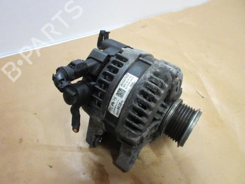 Alternator PEUGEOT 208 I (CA_, CC_) 1.5 BlueHDI 100 | BP20908940M7 