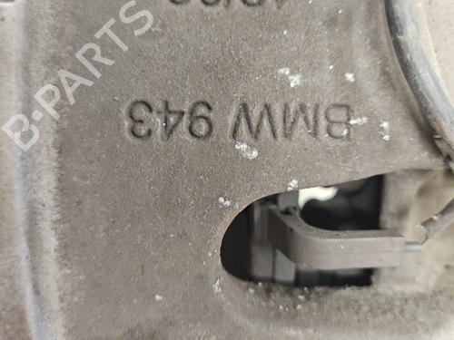 Left front brake caliper BMW 5 (E60) 535 d | BP33565706M105 - Image 3