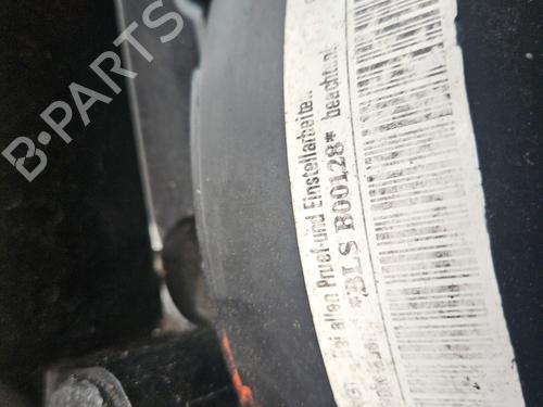 Engine AUDI A3 (8P1) 1.9 TDI | BP32406883M1 