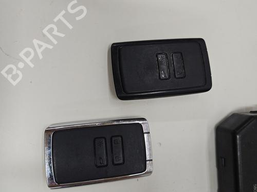 Electronic module RENAULT TALISMAN (LP_) 1.6 dCi 130 | BP31698331M83