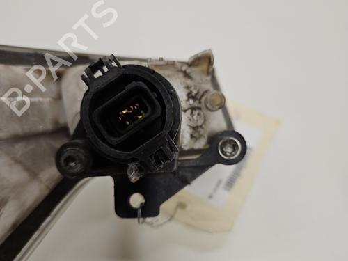 Right front fog light CITROËN C5 III (RD_) 2.0 HDi (RDRHD8, RDRHDJ, RDRHR8, RDRHRJ) | BP23842928C31 - Image 4