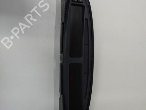 Used Instrument cluster CITROËN XSARA PICASSO (N68) 2.0 HDi (90 hp) 20907467
