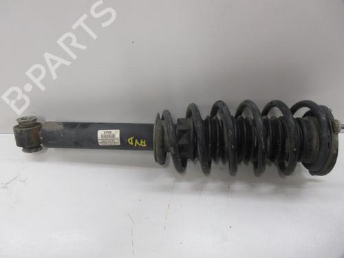 Used Right front shock absorber PEUGEOT 407 (6D_) 1.6 HDi 110 (6D9HZC, 6D9HYC) (109 hp) 20895457