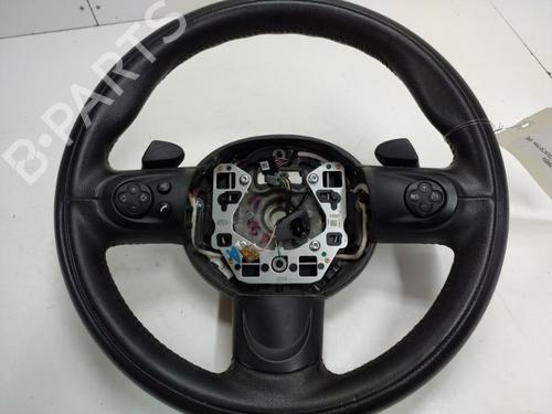 Used Steering wheel Steering wheel MINI MINI COUNTRYMAN (R60) Cooper S (184 hp) 20888015 20888015