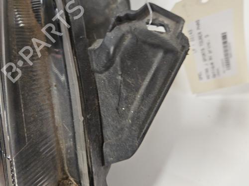 Used Right headlight Right headlight OPEL ASTRA J Sports Tourer (P10) [2010-2015] 33944845 33944845
