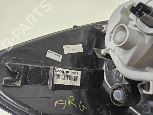 Left taillight RENAULT CAPTUR I (J5_, H5_) 1.5 dCi 90 (J5N4, J5M5, J5MW, J5M6, J5AL, J5AJ) | BP35889254C34 - Image 3
