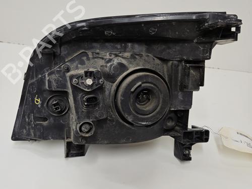 Right headlight NISSAN X-TRAIL I (T30) 2.2 Di 4x4 | BP20891689C29 