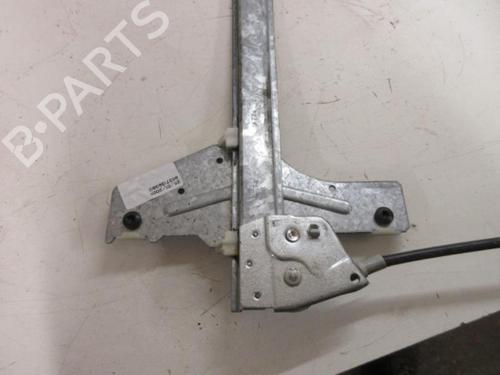 Used Front right window mechanism Front right window mechanism 20889306 20889306
