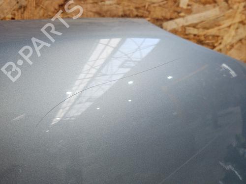 Parafango anteriore destro PEUGEOT 206 Hatchback (2A/C) 1.9 D | BP29702970C42