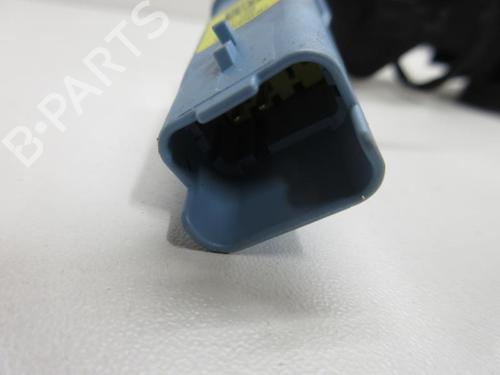 Used Rear left exterior door handle PEUGEOT 508 SW I (8E_) 2.0 HDi 180 RXH (181 hp) 20891501