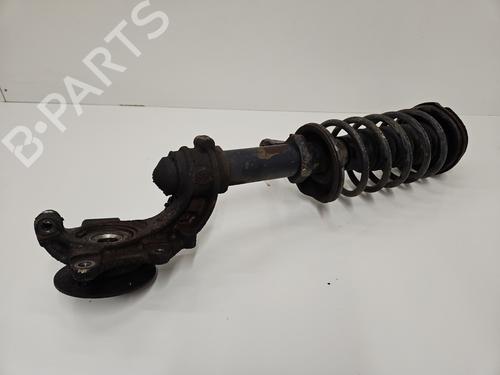 Used Left front shock absorber CITROËN AX (ZA-_) 14 D (52 hp) 23954793