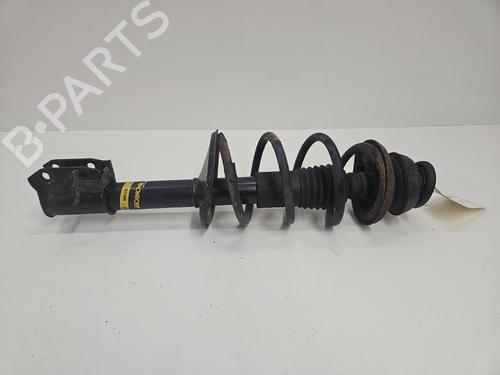 Left front shock absorber DACIA LOGAN MCV (KS_) 1.5 dCi (KS0K) | BP38608573M16 - Image 2