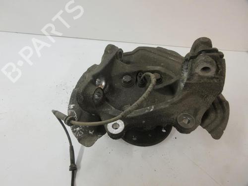 Used Right front steering knuckle BMW 1 (E87) 120 d (163 hp) 20895344