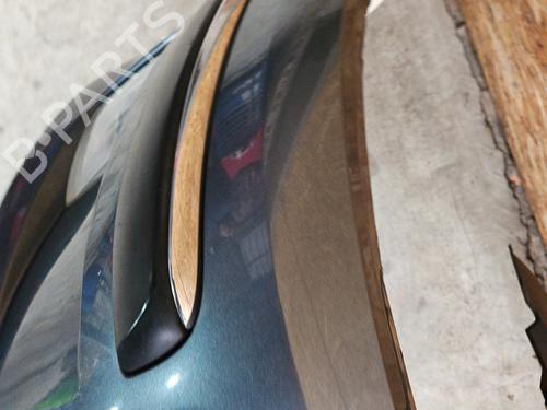 Front bumper PEUGEOT 407 (6D_) 2.0 16V (6DRFJC, 6DRFJE, 6DRFJF) | BP30808836C7 