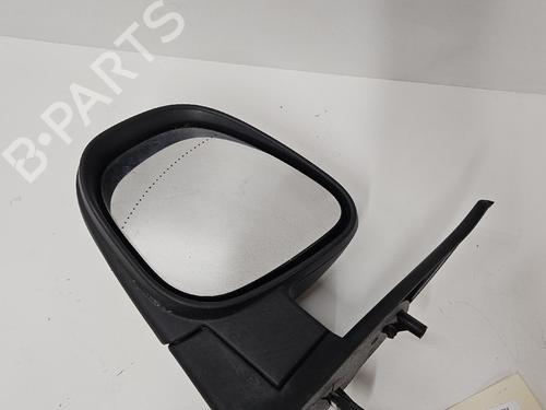 Used Left mirror Left mirror 38954641 38954641