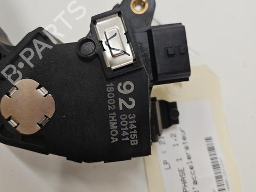 pedal-nissan-micra-iv-k13k-k13kk-2010-30604331 main image