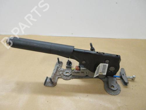 Used Hand brake PEUGEOT 208 I (CA_, CC_) 1.6 HDi (92 hp) 20897865