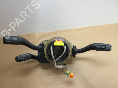 Used Steering column stalk Steering column stalk AUDI A6 C6 Avant (4F5) 3.0 TDI quattro (233 hp) 22108226 22108226