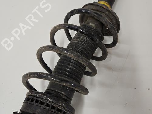 Used Right front shock absorber FORD FIESTA V (JH_, JD_) 1.4 TDCi (68 hp) 29372347