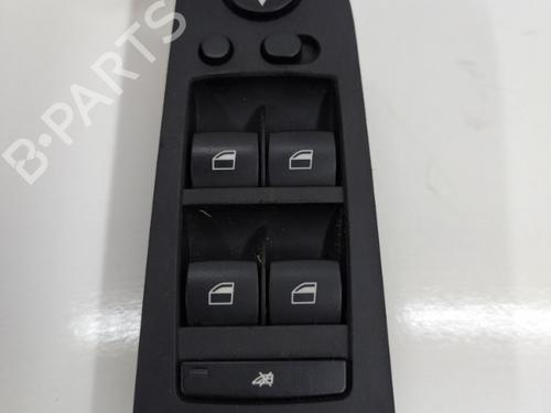 Venstre fortil elrude kontakt BMW 3 (E90) 330 i (258 hp) 20895995