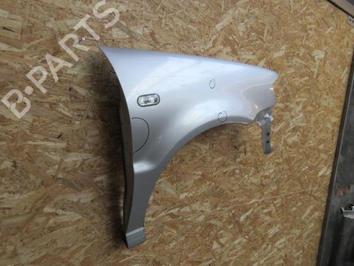 Used Right front fenders VW POLO (6N2) 1.4 (60 hp) 20908725