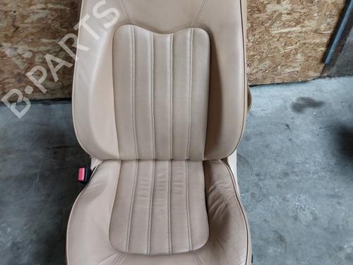 Used Right front seat MASERATI QUATTROPORTE V 4.2 (400 hp) 22772802