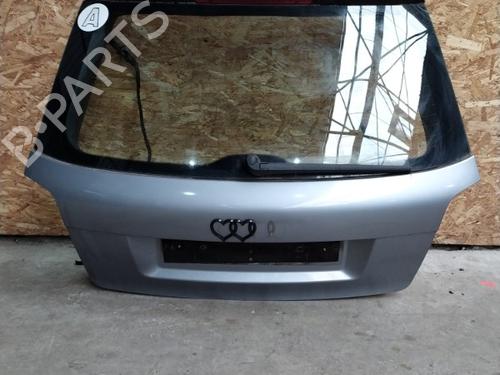 Used Tailgate AUDI A3 (8P1) 1.9 TDI (105 hp) 20890805