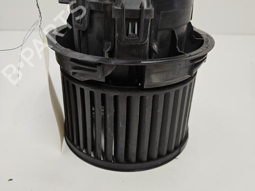 Used Heater blower motor PEUGEOT 508 I (8D_) 2.0 BlueHDi 150 (150 hp) 24665305