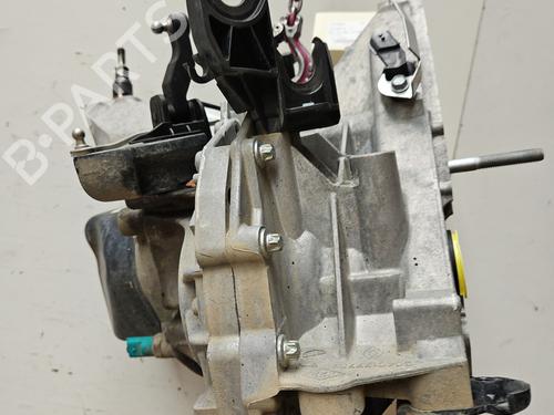 Gearbox NISSAN MICRA V (K14) 1.0 IG-T 100 | BP33565606M3 - Image 2