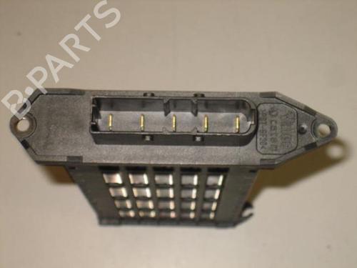 Heater resistor PEUGEOT 308 SW I (4E_, 4H_) 1.6 HDi | BP20903996M108