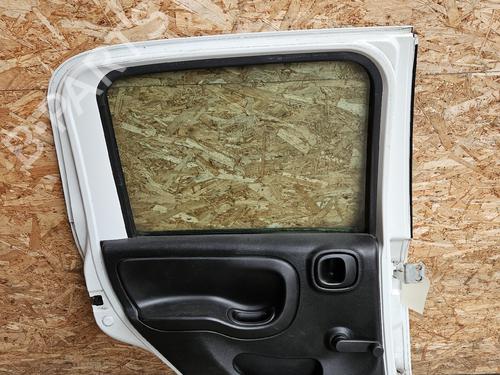 Used Left rear door Left rear door FIAT PANDA (312_, 319_) 1.2 (312PXA1A) (69 hp) 35889286 35889286